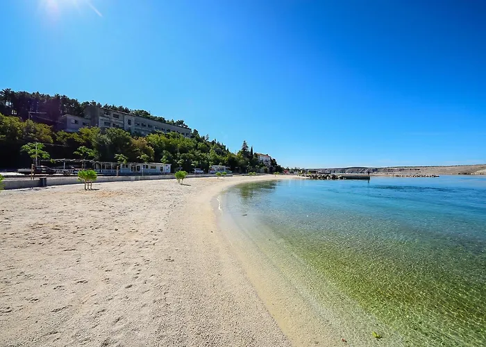 Apartmán Vlasta-2 By Interhome Jadranovo