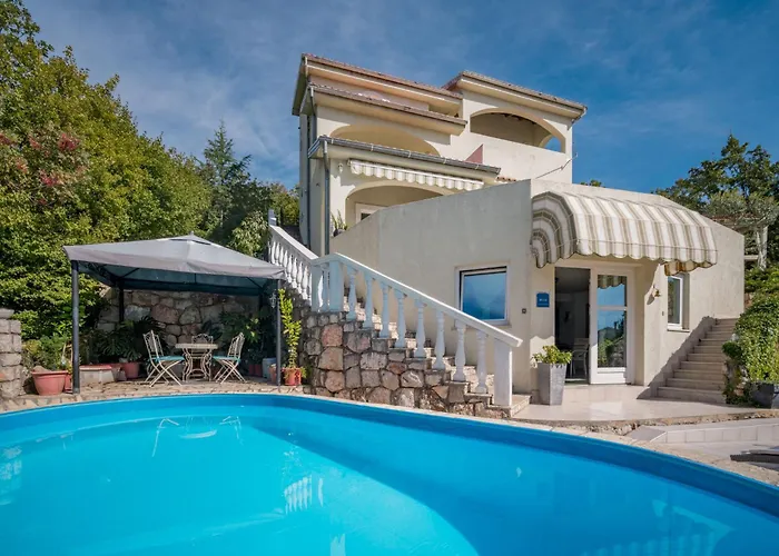 Apartmán Vlasta-2 By Interhome *