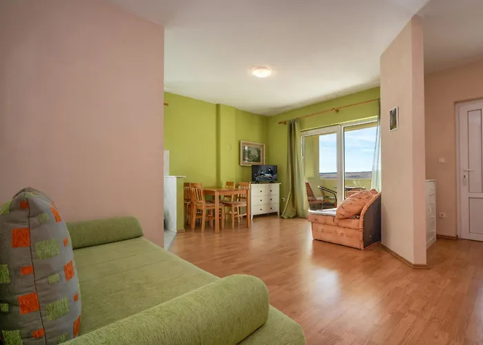 Vlasta-2 By Interhome Jadranovo