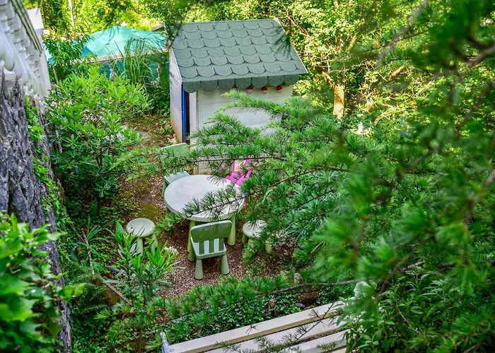 Apartmán Vlasta-2 By Interhome Jadranovo