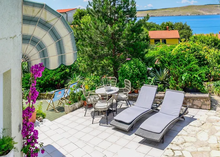 Vlasta-2 By Interhome *