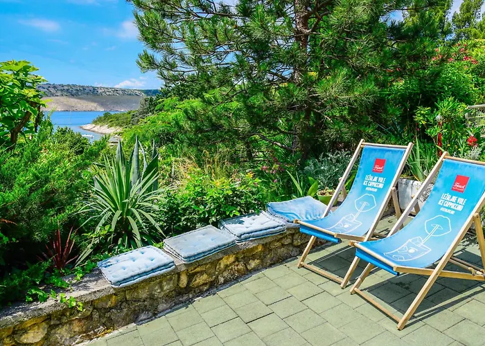 Vlasta-2 By Interhome